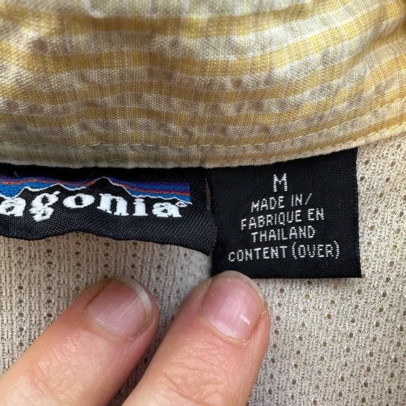 Men’s Patagonia - Picture 3 of 4